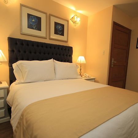 Hotel Boutique Ponciano Guanajuato Eksteriør bilde