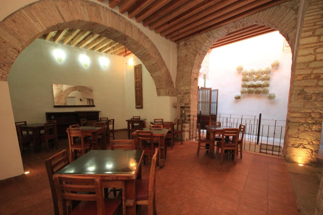 Hotel Boutique Ponciano Guanajuato Eksteriør bilde