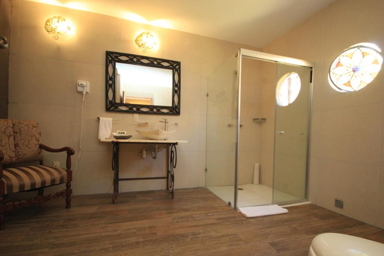 Hotel Boutique Ponciano Guanajuato Eksteriør bilde